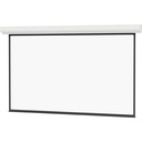 Da-Lite Contour Electrol 94" Electric Projection Screen
