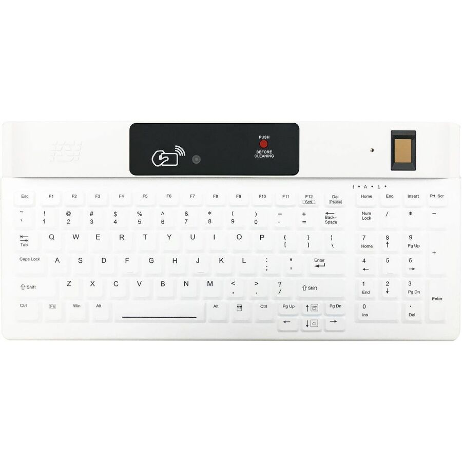 KSI 1800 Keyboard