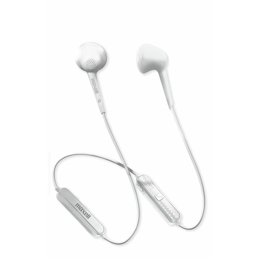 Maxell Jelleez Wireless Earbuds with Mic