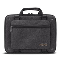 Higher Ground Shuttle 3.0 Carrying Case for 15" Notebook, Chromebook - Gray
