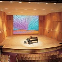 Draper Paragon E 300" Projection Screen