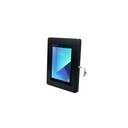 CTA Digital Premium Large Locking Wall Mount (Black)