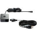Total Micro AC Adapter