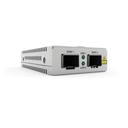 Allied Telesis MMC10GSP/SP Transceiver/Media Converter