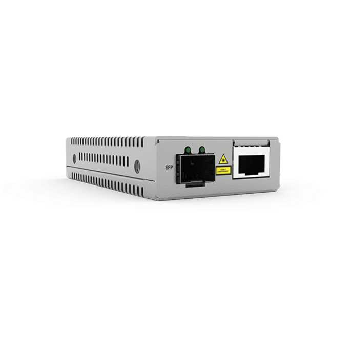 Allied Telesis MMC10GT/SP Transceiver/Media Converter