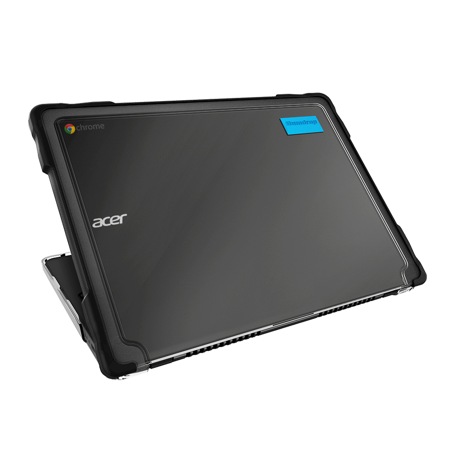Gumdrop SlimTech For Acer Chromebook 712/C871