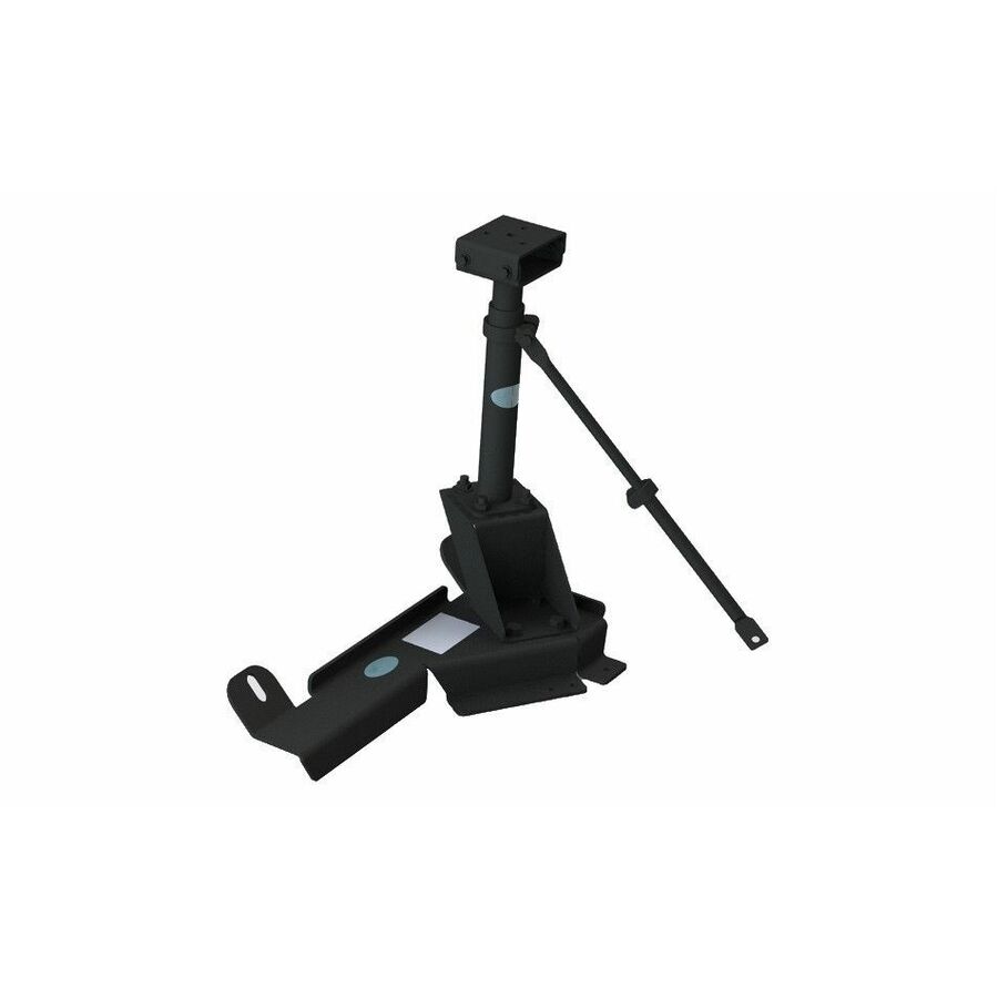 Gamber-Johnson 2011+ Dodge Durango and Jeep Grand Cherokee Pedestal Kit