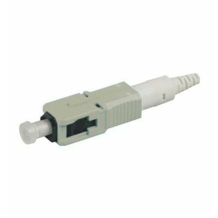 Ortronics SC, 62.5 OM1 Multi-Mode, Infinium Field Installable Mechanical Splice Connector