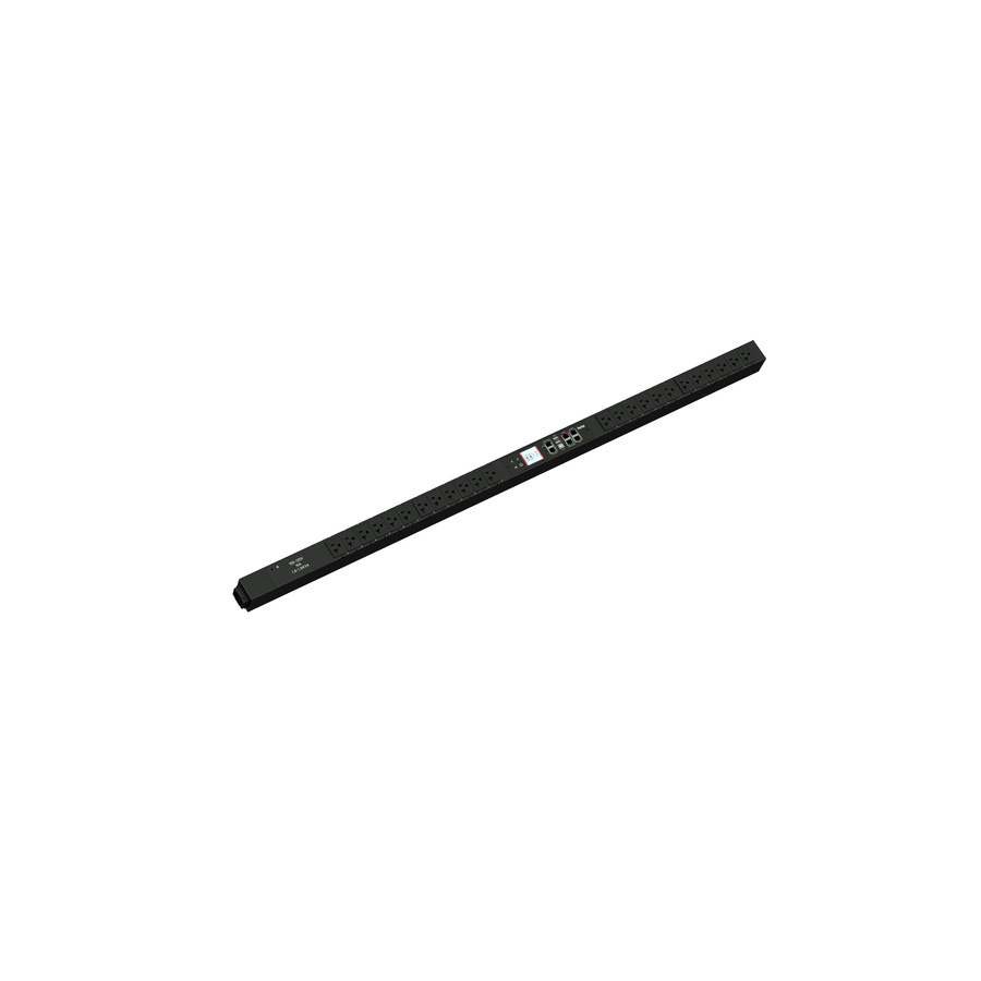 Raritan PX3-5475U (24) NEMA 5-20R PDU