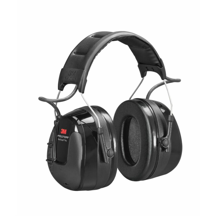 Peltor WorkTunes Pro Headphone