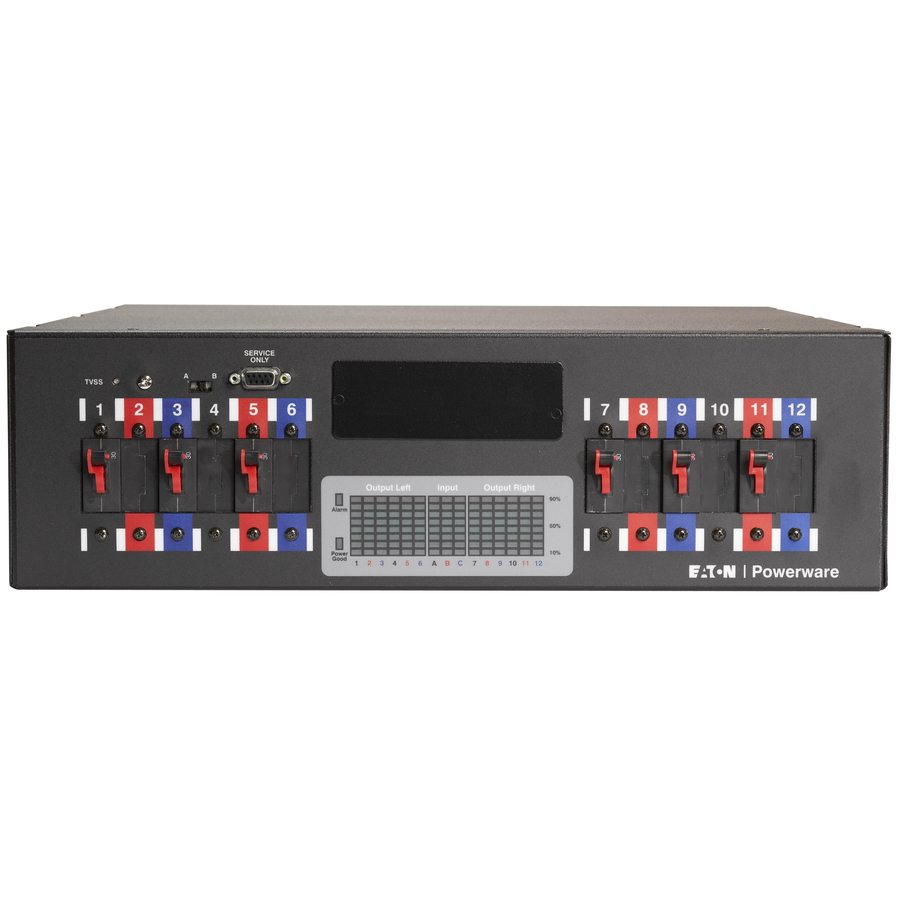 Eaton Rack Power Module (RPM)