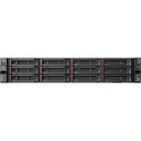 Lenovo ThinkSystem SR655 7Z01A04GNA 2U Rack Server - 1 EPYC 7282 2.40 GHz - 16 GB RAM - Serial ATA/600 Controller