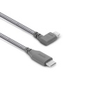 Moshi Integra Lightning/USB-C Data Transfer Cable