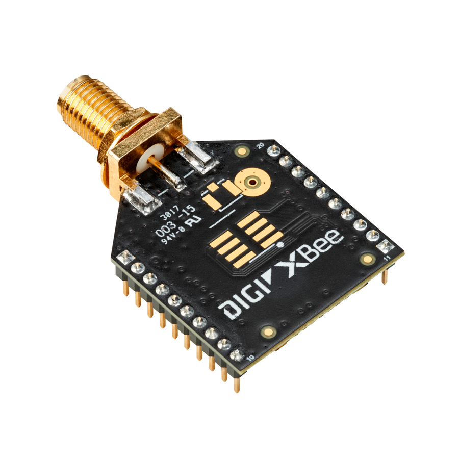 Digi XBee3 RF Adapter