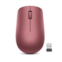 Lenovo 530 Wireless Mouse (Cherry Red)