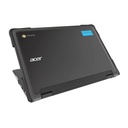 Gumdrop SlimTech Acer Chromebook Spin 511 (R752) - Black