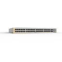 Allied Telesis x220-52GP Ethernet Switch