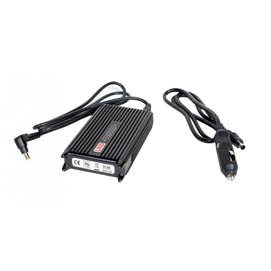 Gamber-Johnson Auto Adapter