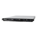 Asus RS500A-E9-RS4-U Barebone System - 1U Rack-mountable - Socket SP3 - 1 x Processor Support