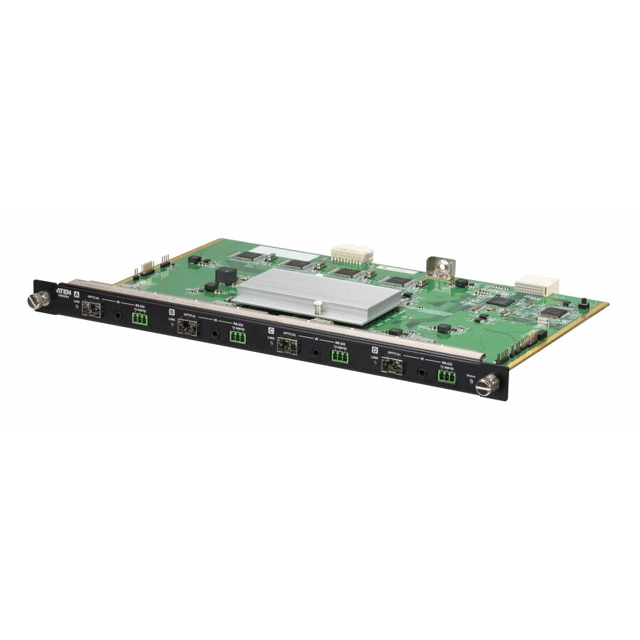 ATEN VM8584K1 Audio/Video Switchbox