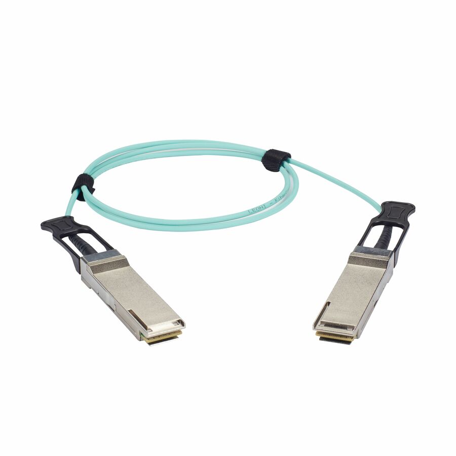 Black Box Fiber Optic Network Cable