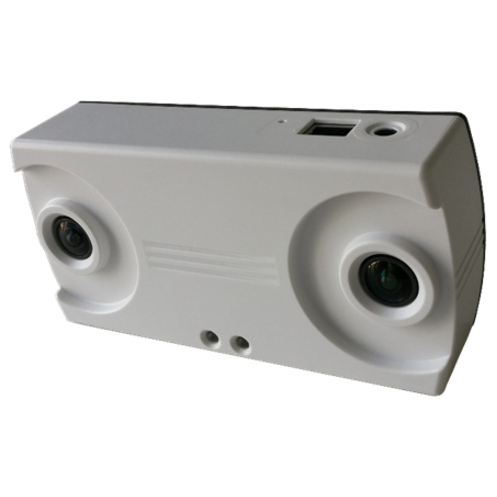 Advantech UCAM-130 Network Camera - 1