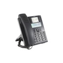 Mitel MiVoice 6910 IP Phone - Corded - Corded