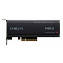 Lenovo ThinkSystem PM1735 1.60 TB Solid State Drive - Plug-in Card Internal - PCI Express NVMe (PCI Express NVMe 4.0 x8)