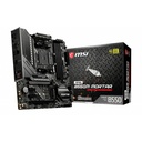 MSI MAG B550M MORTAR Desktop Motherboard - AMD B550 Chipset - Socket AM4 - Micro ATX
