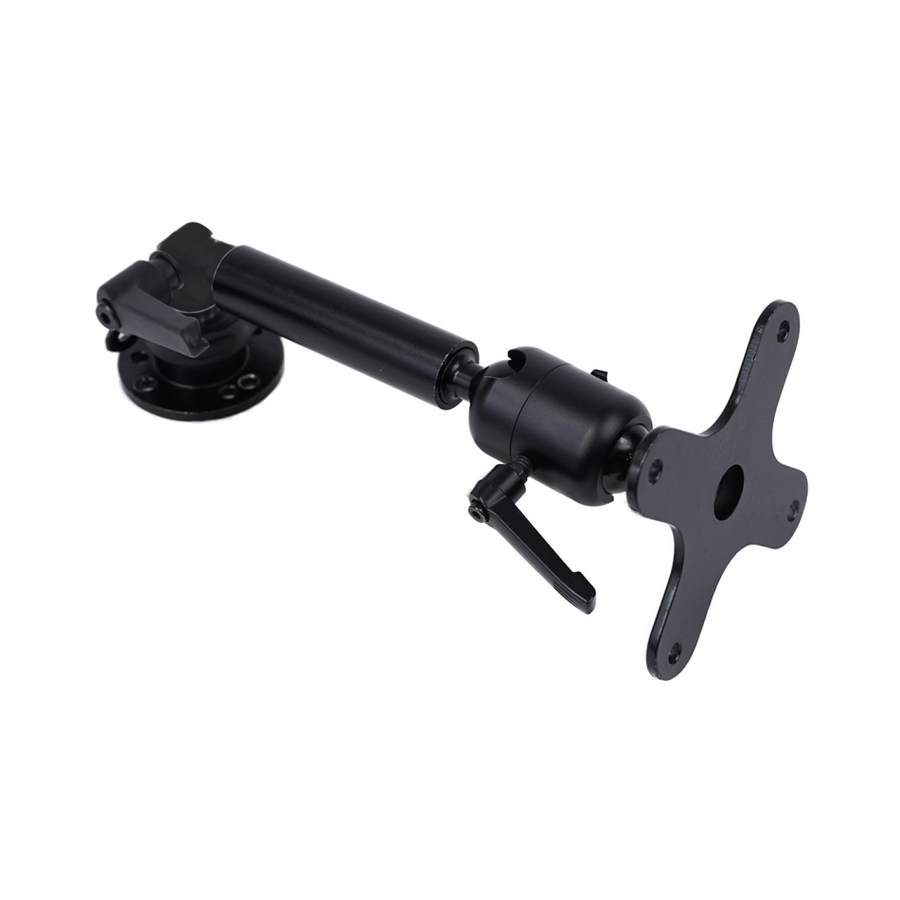 Gamber-Johnson Vehicle Mount for Docking Station, Cradle, Peripheral Device