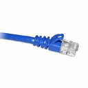 ENET Cat.6a UTP Patch Network Cable