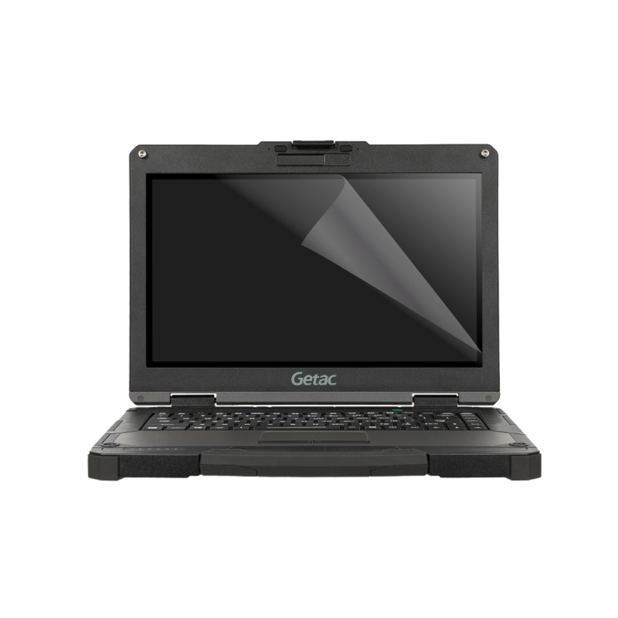 Getac B360 Protection Film AG Transparent