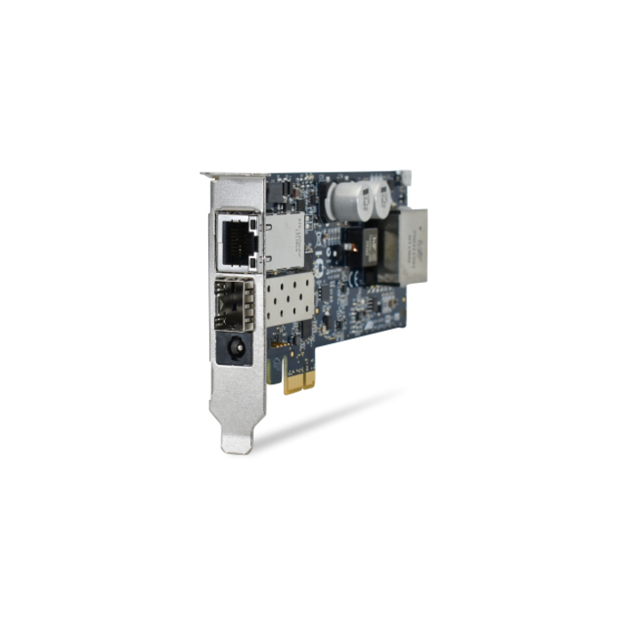Allied Telesis Gigabit Ethernet Card