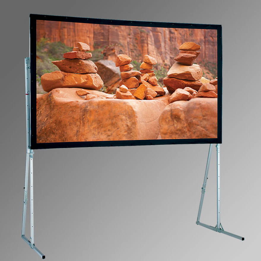 Draper Ultimate Folding Screen 119" Projection Screen