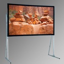 Draper Ultimate Folding Screen 119" Projection Screen