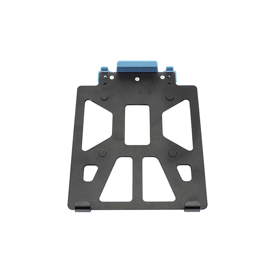 Gamber-Johnson Mounting Bracket for Keyboard - Black