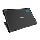 Gumdrop SlimTech For Asus Chromebook C204EE