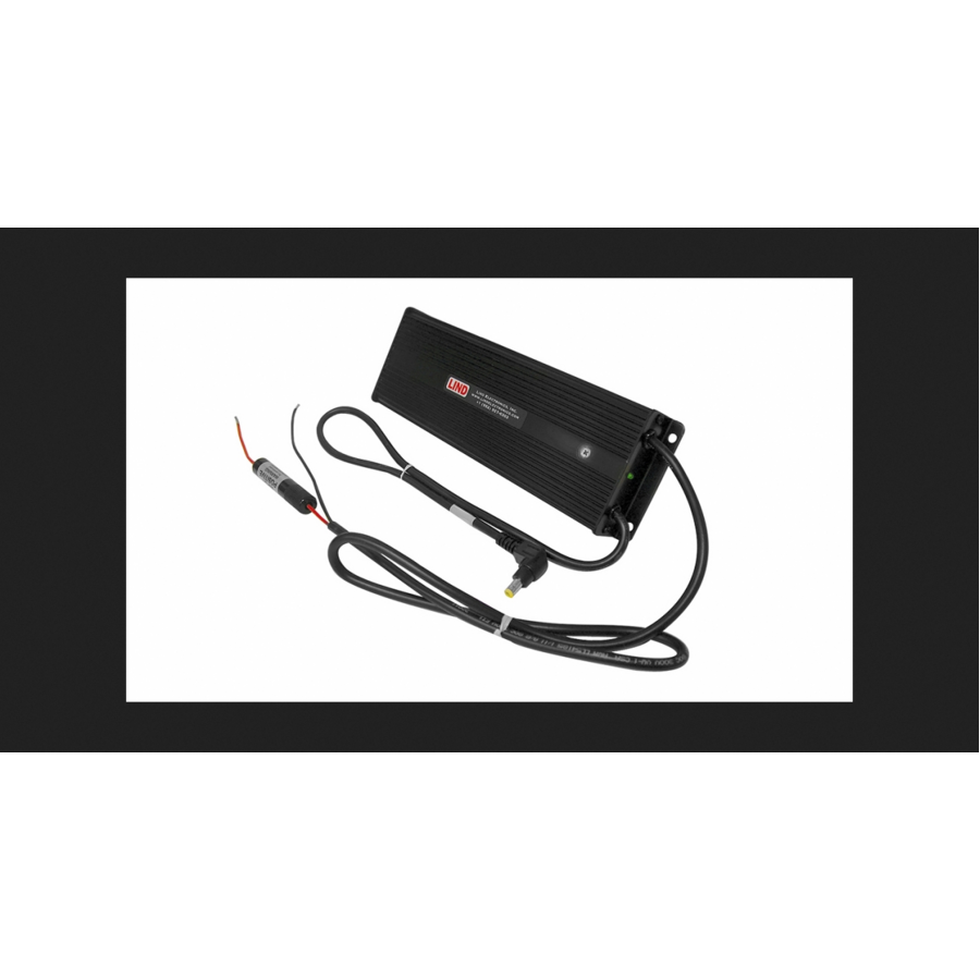 Gamber-Johnson DC Adapter