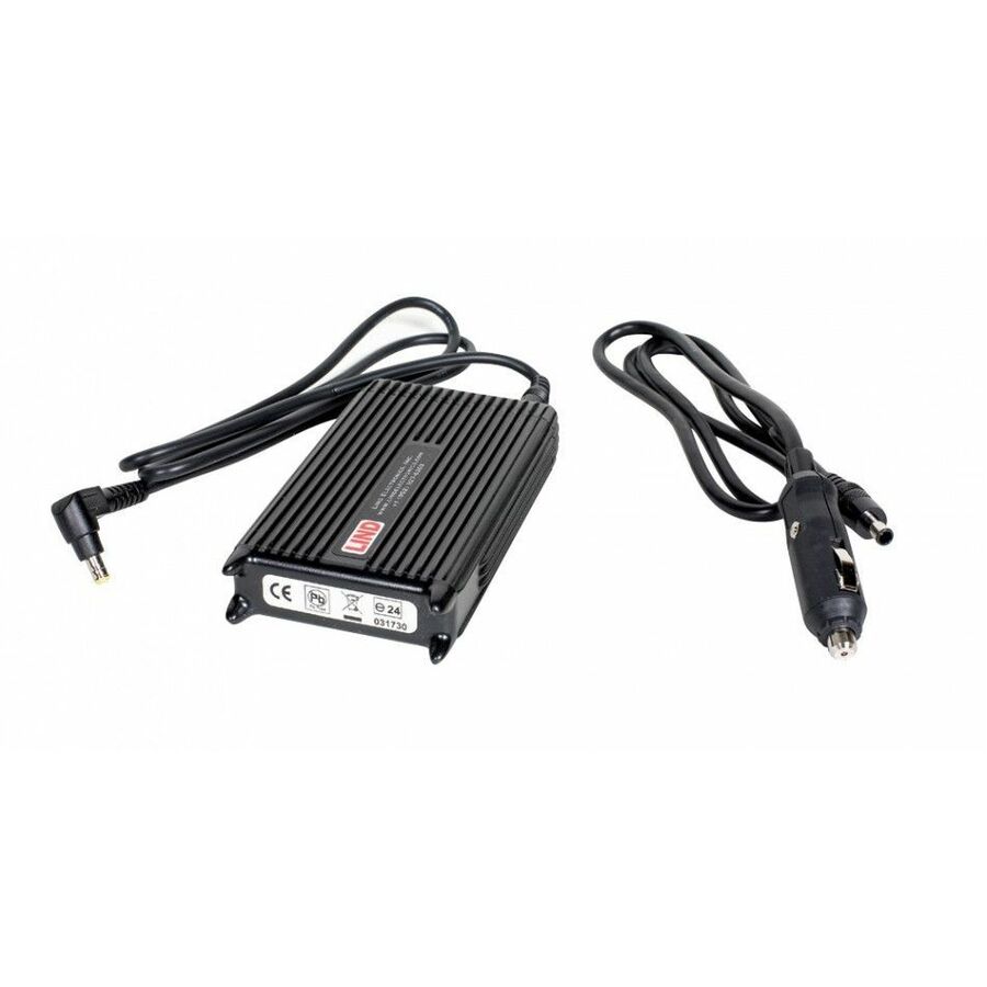 Gamber-Johnson Lind Auto Adapter