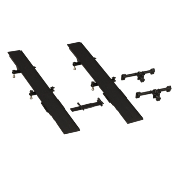 Ramp for NetShelter SX3K Rack Removal from Shock Pallet [TAA]