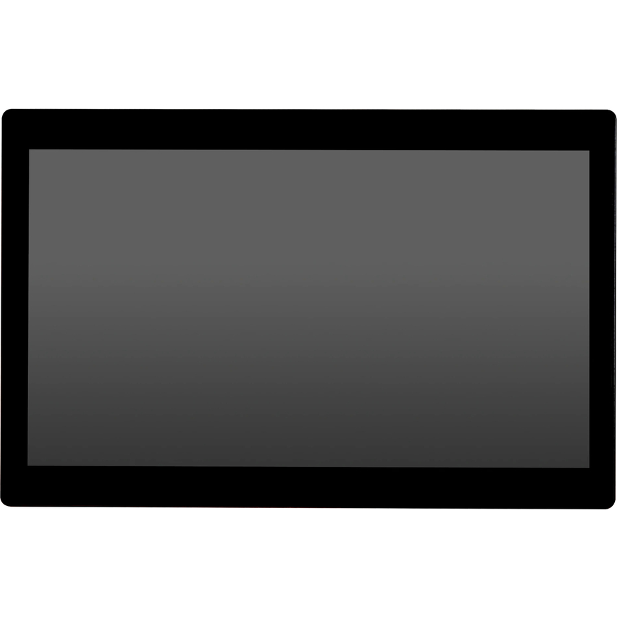 Mimo Monitors M15680-OF-B 16" Class Full HD Open-frame LCD Monitor - 16:9 - Black