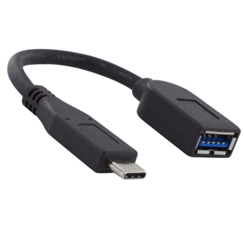 Apricorn USB 3.0 Type-A to Type-C Adapter
