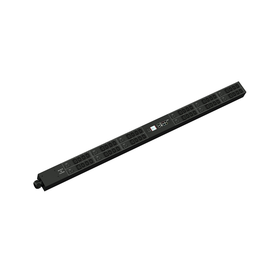 Raritan PX3-5747I2U-V2 (36) IEC320 C13, (12) IEC320 C19 PDU