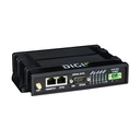 Digi IX20 Wi-Fi 5 IEEE 802.11ac 2 SIM Cellular, Ethernet Wireless Router