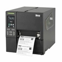 WPL408 Industrial Barcode Printer with Peeler