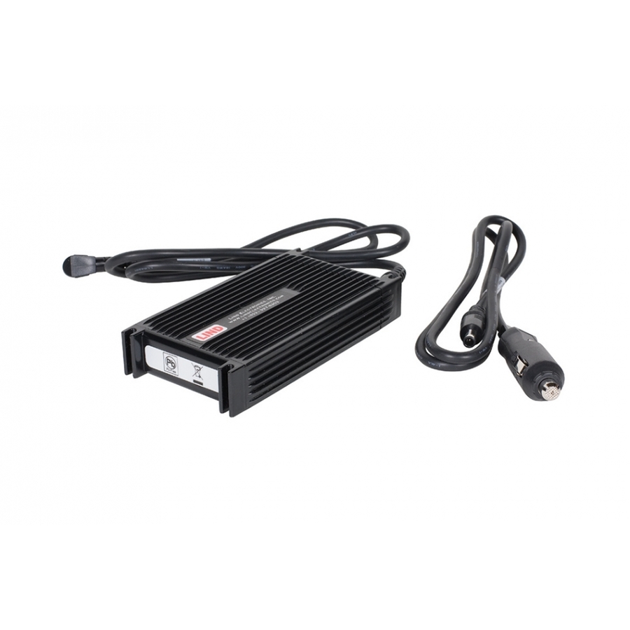 Gamber-Johnson Lind 12-16V Automobile Power Adapter for Zebra L10 Rugged Tablet Docking Station