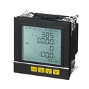 Advantech Multifunction Panel Mount Smart Power Meter