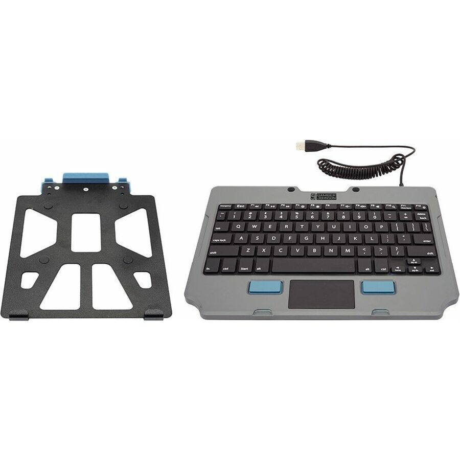 Gamber-Johnson Lite Keyboard