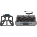 Gamber-Johnson Lite Keyboard