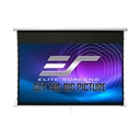 Elite Screens Manual Tab-Tension 2 MT140XWH2 140" Projection Screen